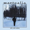 Mortualia: Wild Wild Misery - CD