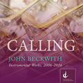 Beckwith: Calling - CD