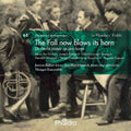 Mengal / Waelput / Dupont / Billiet / Huylebroeck: V65: In Flanders' Fields - CD