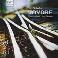 Ravel / Olthuis / Trio Suleika: Voyage a l'horizon seul - CD