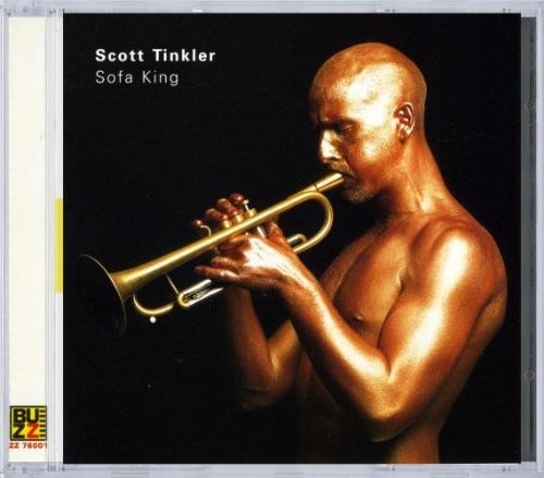 Tinkler/ Various: Sofa king - CD