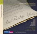 Mendelssohn /Meistersextett Leipzig: V5: Anthology - CD