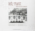 Jolivet / Machalett / Wuthrich / Koszeghi: Noel de France - COMPACT DISCS