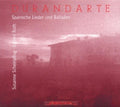 Rodrigo / De Falla / Asencio / Scheinpflug / Roth: Durandarte; Spanische Lieder und Balladen - CD