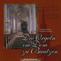 Werner / Bohme / Various: Die Orgeln im Dom zu Bautzen - CD