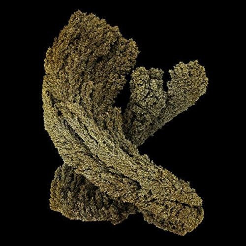 Max Cooper: Emergence - CD