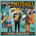 Orkesta Mendoza: Vamos A Guarachar - CD