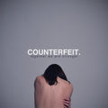 Counterfeit: Together We Are Stronger - CD
