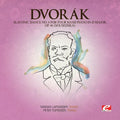 Dvorak: Slavonic Dance 6 Four Hand Piano D Maj 46 - CD