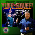 Nils Lofgren: Tuff Stuff, The Best Of The All-Madden Team Band - CD