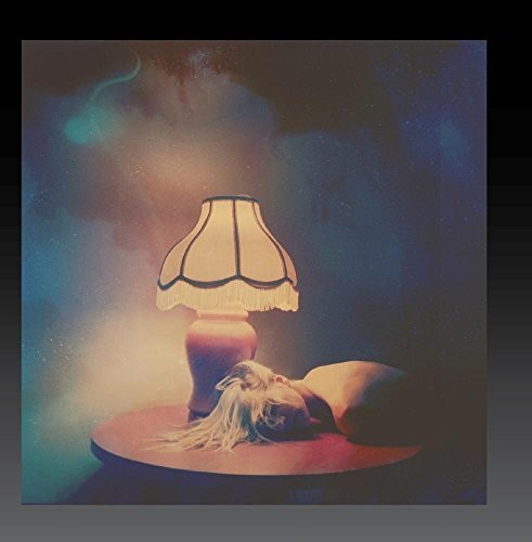 Little Envy: Little Envy - CD