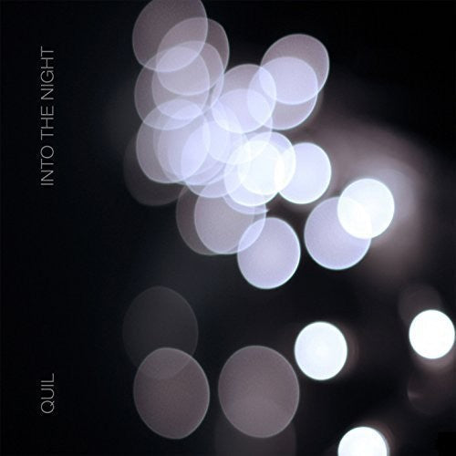 Quil: Into The Night - CD