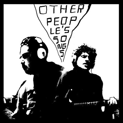 Richard Swift: Other People's Songs 1 - CD
