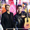 Benji & Fede: 0+ - CD