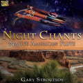 Revelli: Night Chants / Native American Flute - COMPACT DISCS