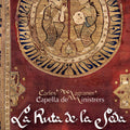 Magraner / Capella De Ministrers: Ruta de la Seda - CD