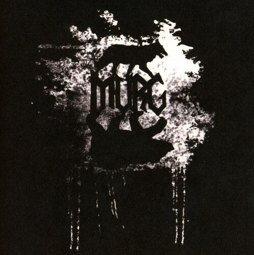 Murg: Varg & BJVRN - CD