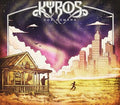 Kyros: Vox Humana - CD
