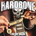 Hardbone: Tailor Made - CD