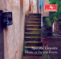 Roens / Utah Arts Festival Orchestra / Hart: Specific Gravity - CD