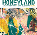 Dun / Dun / Rejchrtova: Honeyland - CD