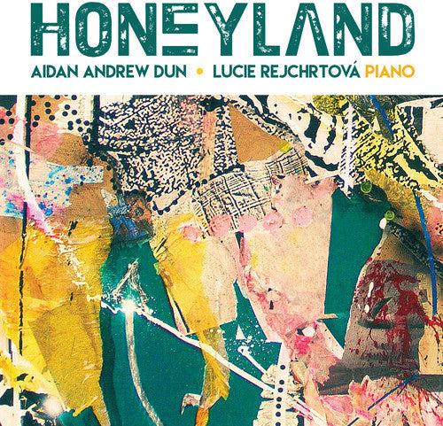 Dun / Dun / Rejchrtova: Honeyland - CD