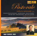 Walmisley / Ravel / Poulenc / Watanabe / Palvanov: Pastorale - CD