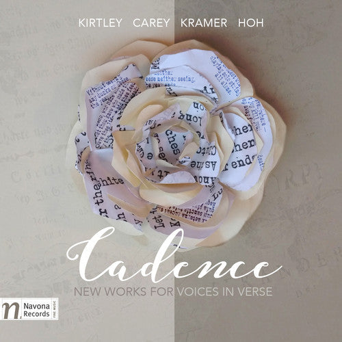 Carey / Hoh / Kirtley / Kramer / Bird / Moteki: Cadence - CD