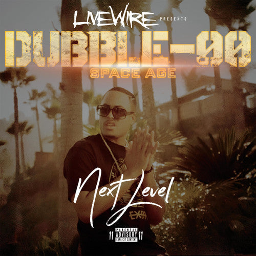 Dubble-OO: Next Level - CD