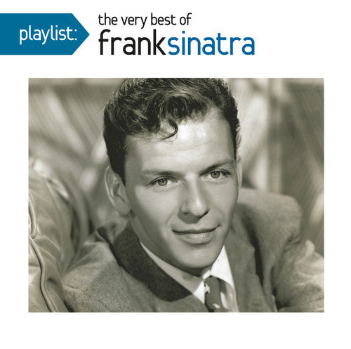 Frank Sinatra: Playlist: Very Best Of - CD