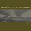 Bowery Electric: Beat -LP