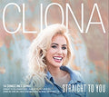 Cliona Hagan: Straight To You - CD