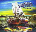 Submarine Silence: Journey Through Mine - COMPACT DISCS