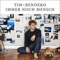 Tim Bendzko: Immer Noch Mensch - CD