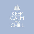 Various Artists: Keep Calm & Chill / Various - CD