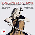 Sol Gabetta: Live - CD