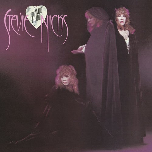 Stevie Nicks: The Wild Heart - CD
