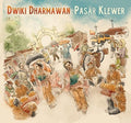 Dwiki Dharmawan: Pasar Klewer - COMPACT DISCS