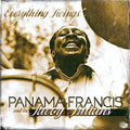 Panama Francis: Everything Swings - CD