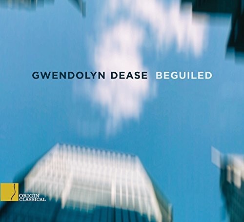 Duke Ellington: BEGUILED - CD