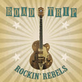 Rockin Rebels: Road Trip - COMPACT DISCS