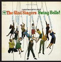 Glad Singers: Christmas with a Beat - CD