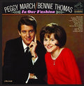 March, Peggy / Thomas, Bennie: In Our Fashion - CD