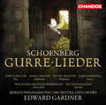 Schoenberg / Mellor / Larsson: Schoenberg: Gurre-lieder - SUPER-AUDIO CD