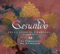 Gesualdo / La Compagnia Del Madrigale: Gesualdo: Terzo Libro di Madrigali a Cinque Voci - CD