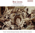 Gluck / Purcell / Jacobs / Kuijken: Jacobs: The Countertenor - CD