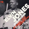 Elvin Jones: At Onkel Po's Carnegie Hall Hamburg - CD