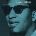 Sonny Rollins: Night At The Village Vanguard Vol 2 - CD