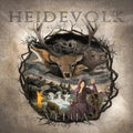 Heidevolk: Velua - COMPACT DISCS