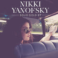 Nikki Yanofsky: Solid Gold - CD
